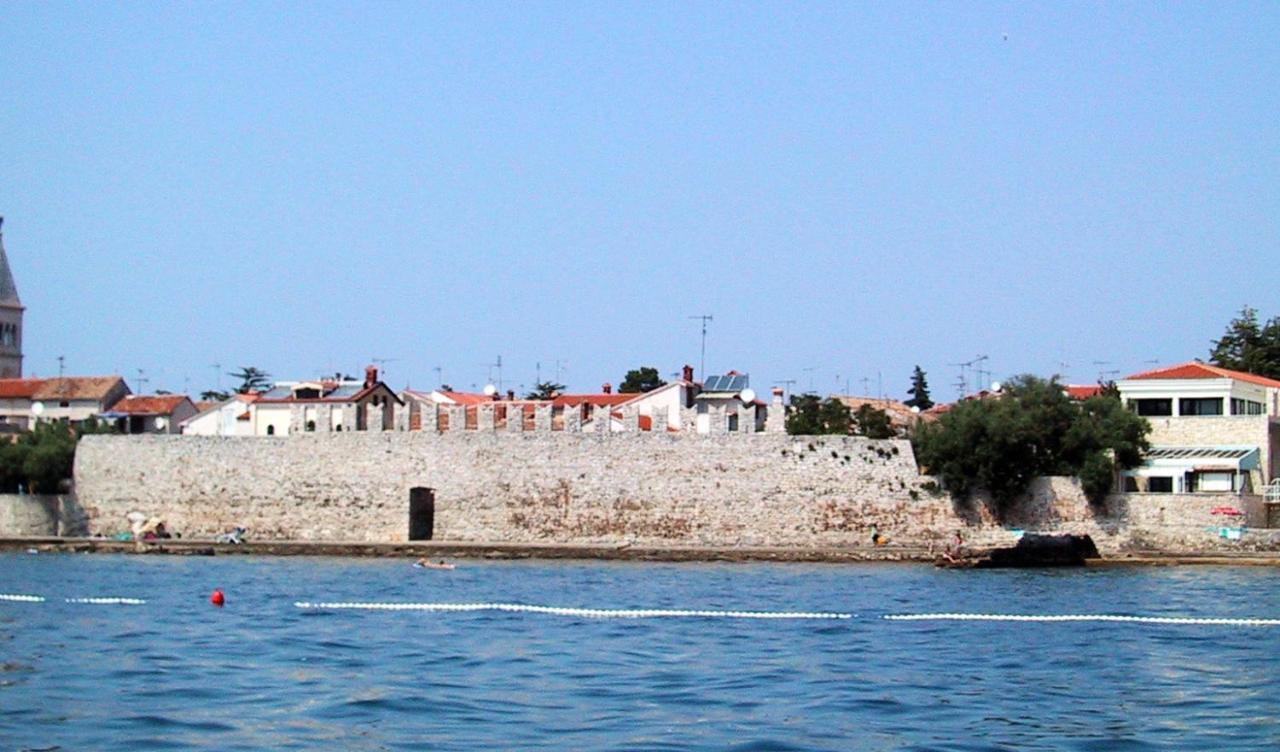 The Green House - 20M From The Beach Novigrad  Bagian luar foto