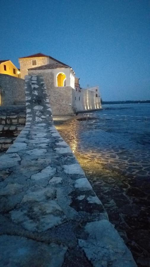 The Green House - 20M From The Beach Novigrad  Bagian luar foto