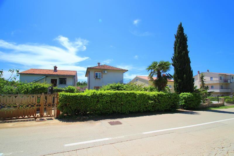 The Green House - 20M From The Beach Novigrad  Ruang foto