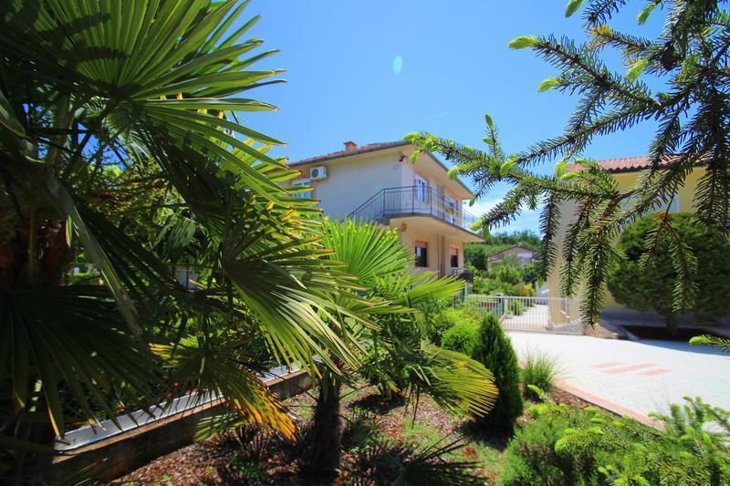 The Green House - 20M From The Beach Novigrad  Ruang foto