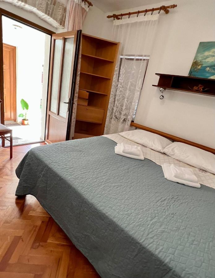 The Green House - 20M From The Beach Novigrad  Bagian luar foto