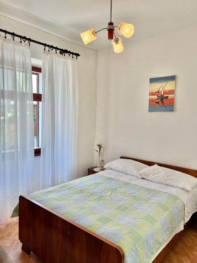 The Green House - 20M From The Beach Novigrad  Bagian luar foto