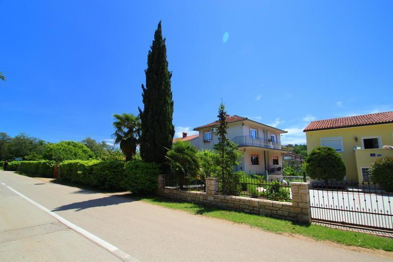 The Green House - 20M From The Beach Novigrad  Ruang foto