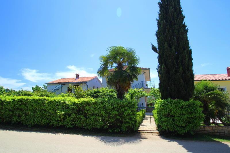 The Green House - 20M From The Beach Novigrad  Ruang foto