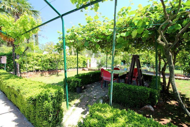 The Green House - 20M From The Beach Novigrad  Ruang foto