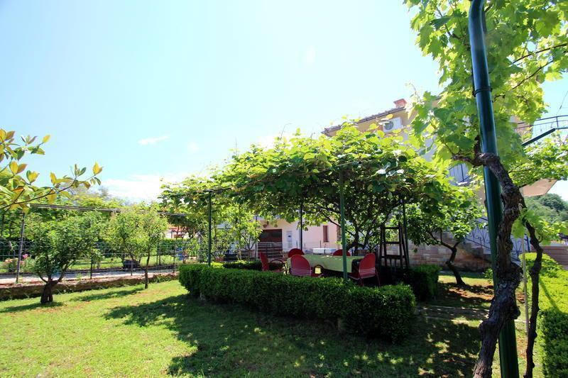 The Green House - 20M From The Beach Novigrad  Ruang foto
