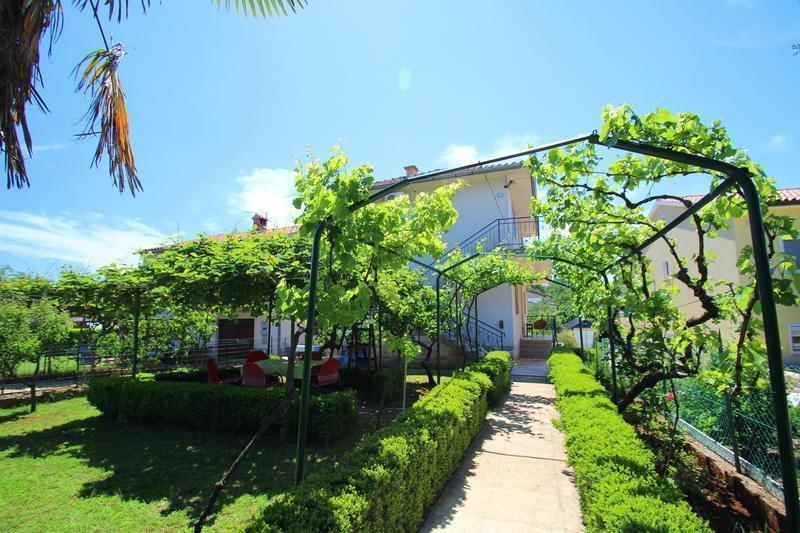 The Green House - 20M From The Beach Novigrad  Ruang foto