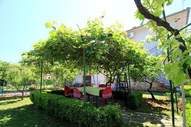 The Green House - 20M From The Beach Novigrad  Ruang foto