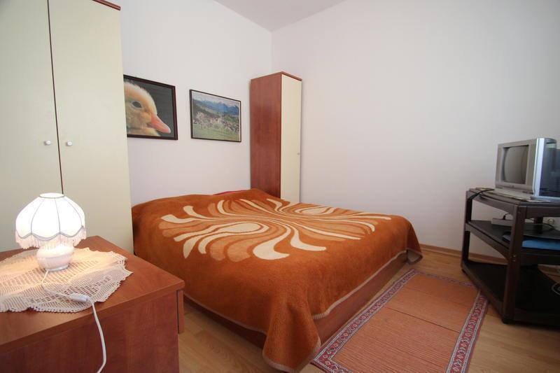 The Green House - 20M From The Beach Novigrad  Ruang foto