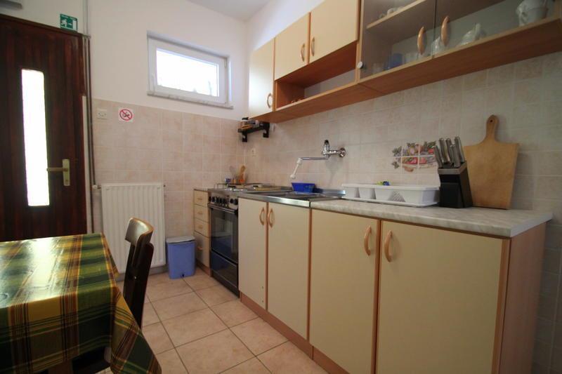 The Green House - 20M From The Beach Novigrad  Ruang foto