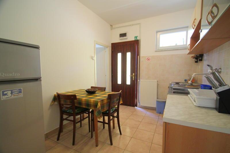 The Green House - 20M From The Beach Novigrad  Ruang foto