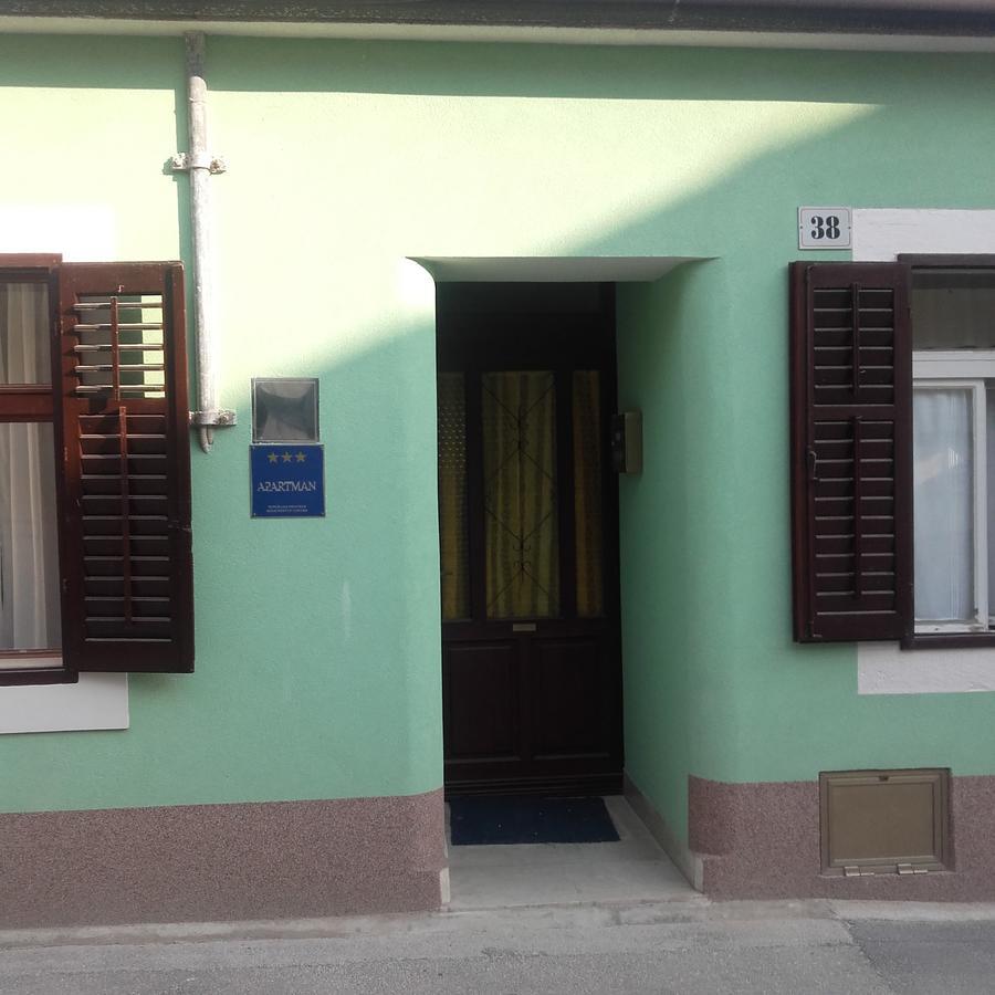 The Green House - 20M From The Beach Novigrad  Bagian luar foto